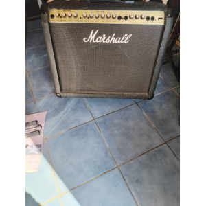 ampli marshall vintage