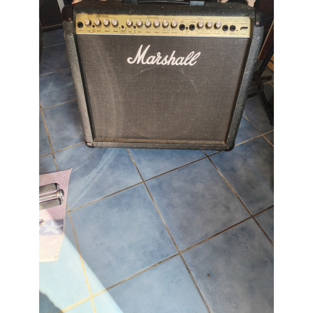 ampli marshall vintage