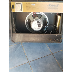 ampli marshall vintage