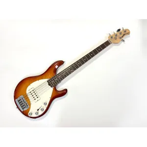 Music Man StingRay 5 H 1995 Sunburst