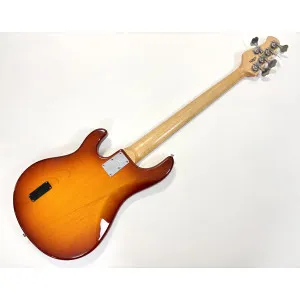 Music Man StingRay 5 H 1995 Sunburst