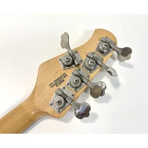 Music Man StingRay 5 H 1995 Sunburst