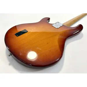 Music Man StingRay 5 H 1995 Sunburst