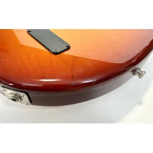 Music Man StingRay 5 H 1995 Sunburst