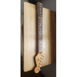 manche Fender stratocaster US 1999