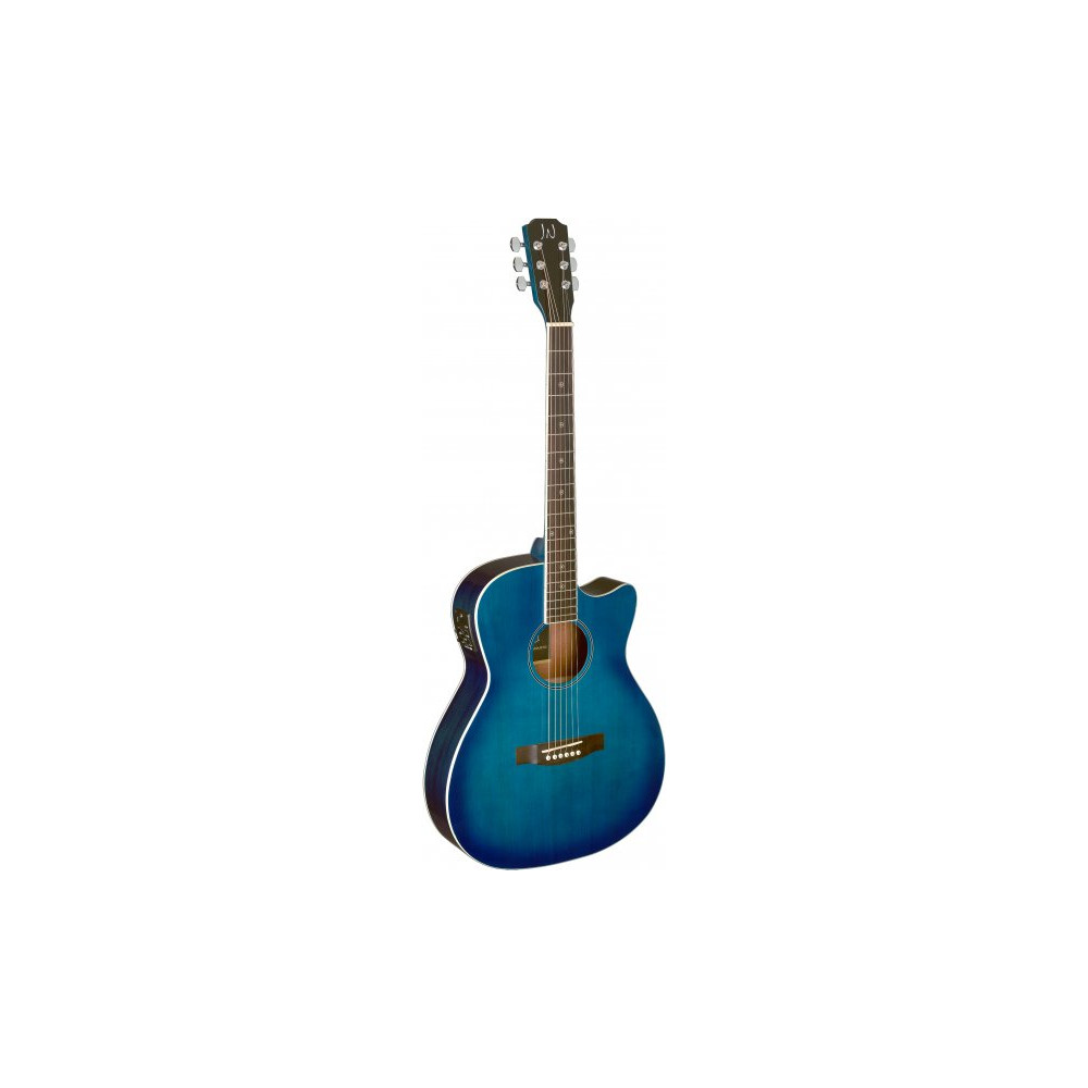 BES-ACE TBB E/A AUDIT GT CW-SLD SPRU/SAPE Guitarra Electroacústica (Stock B)