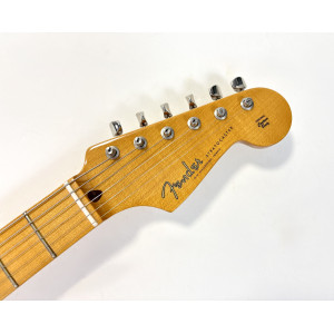 Fender Stratocaster Eric Johnson Signature 2023 Sunburst