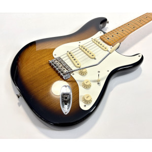 Fender Stratocaster Eric Johnson Signature 2023 Sunburst