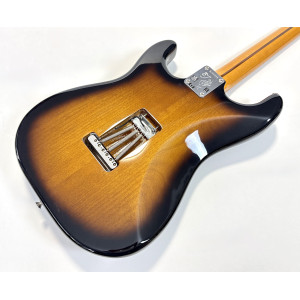 Fender Stratocaster Eric Johnson Signature 2023 Sunburst