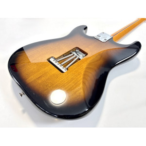 Fender Stratocaster Eric Johnson Signature 2023 Sunburst