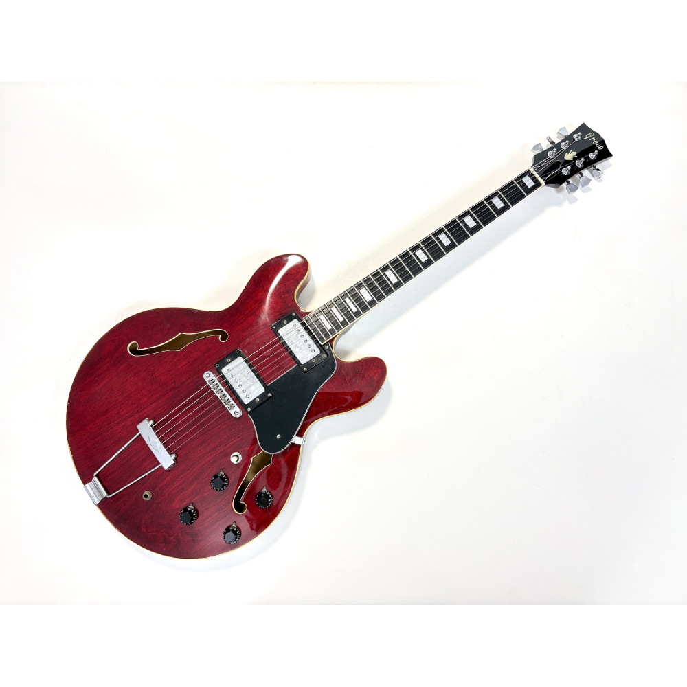 Greco SA-550R Red 1974-1975