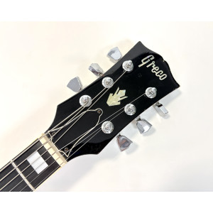 Greco SA-550R Red 1974-1975