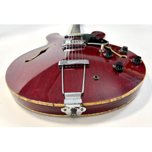 Greco SA-550R Red 1974-1975