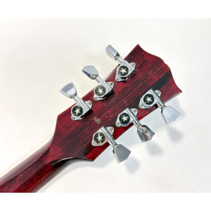 Greco SA-550R Red 1974-1975