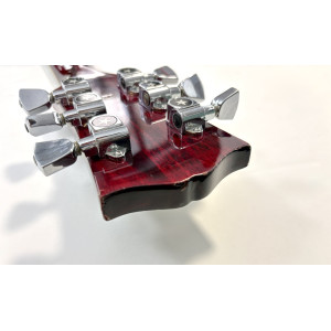 Greco SA-550R Red 1974-1975
