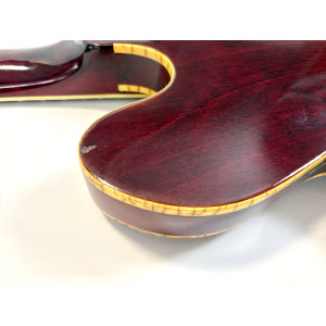 Greco SA-550R Red 1974-1975