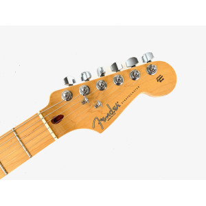 Fender Stratocaster Highway One 2002 Honey Blonde