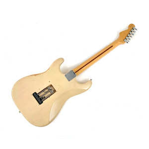 Fender Stratocaster Highway One 2002 Honey Blonde