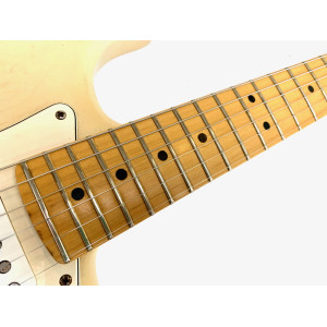 Fender Stratocaster Highway One 2002 Honey Blonde
