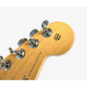 Fender Stratocaster Highway One 2002 Honey Blonde