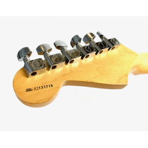 Fender Stratocaster Highway One 2002 Honey Blonde