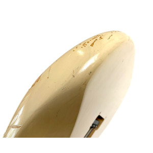 Fender Stratocaster Highway One 2002 Honey Blonde