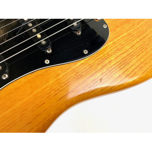Fender Stratocaster 1979 Natural
