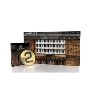 Organteq 2