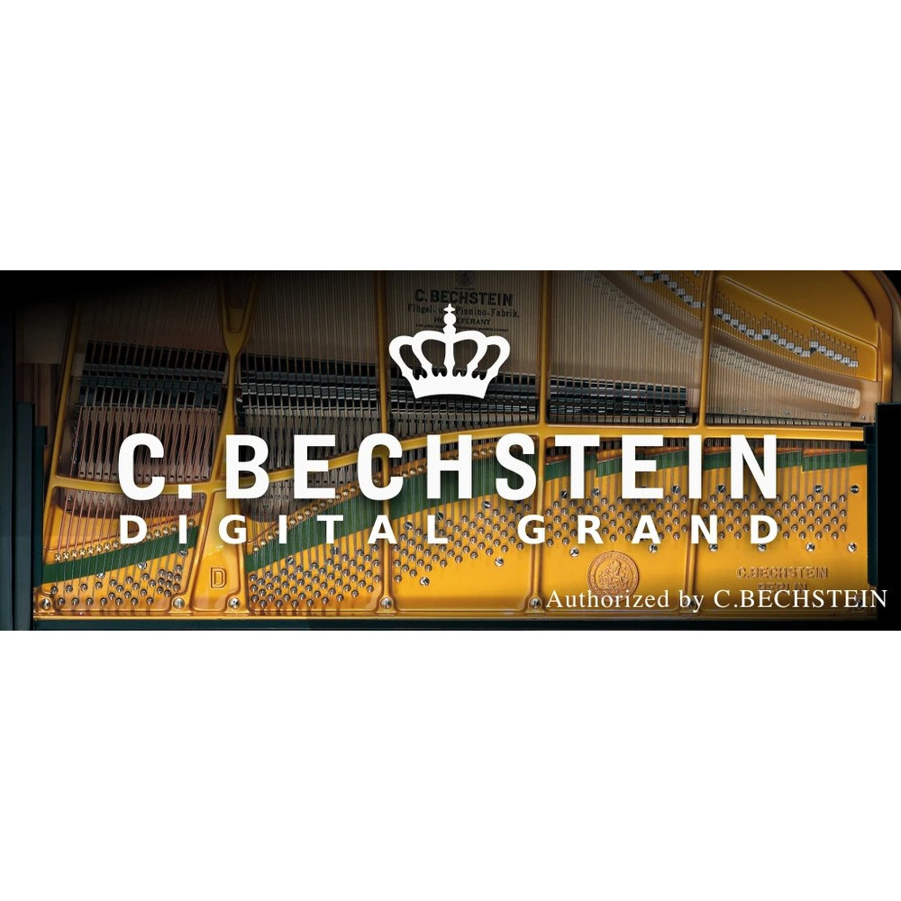 C. Bechstein