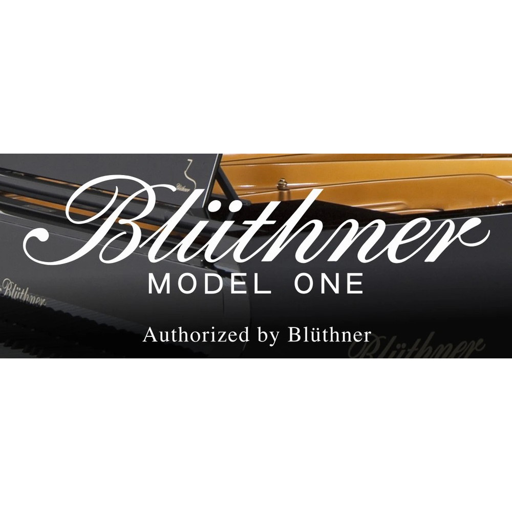 Blüthner Model 1