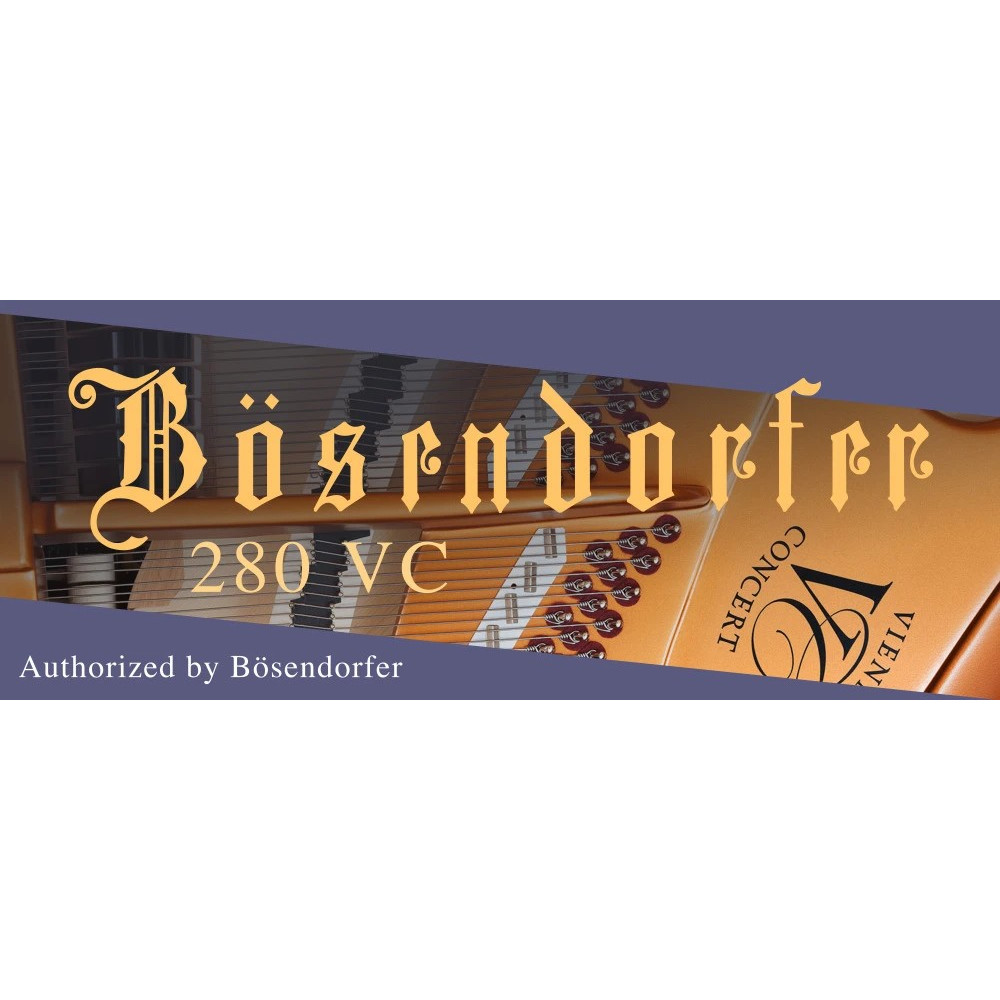 Bösendorfer 280VC