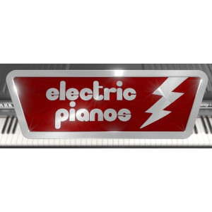 Electric Pianos