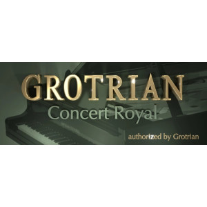 Grotrian Concert Royal