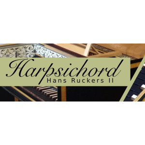 Harpsichord
