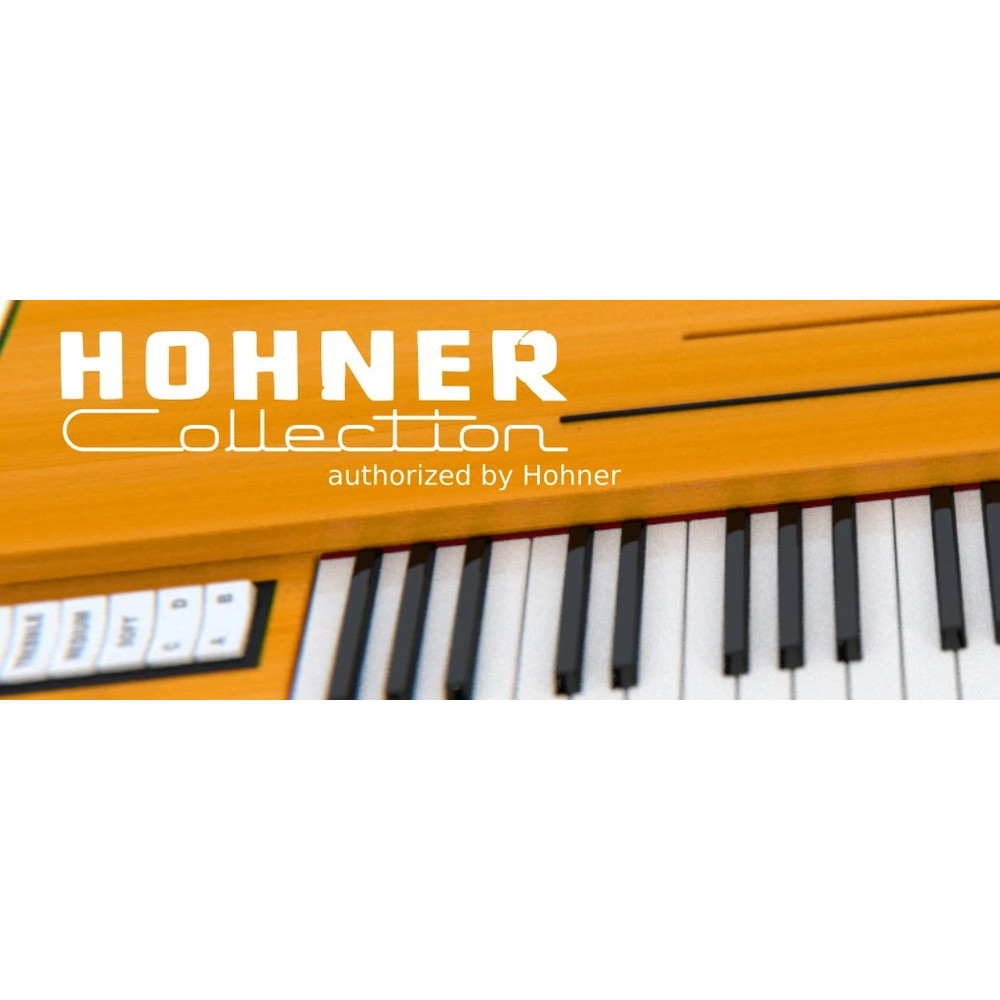 Hohner Collection
