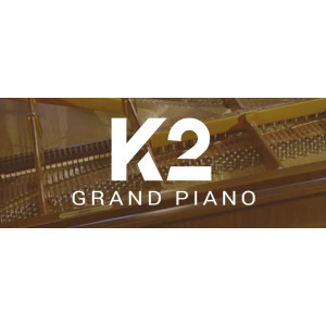 K2 grand piano
