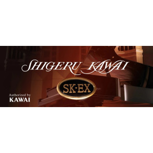 Shigeru Kawai SK-EX