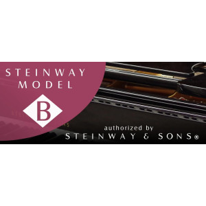 Steinway Model B