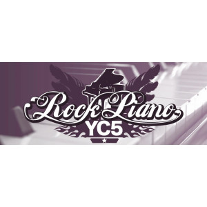 YC5 Rock Piano