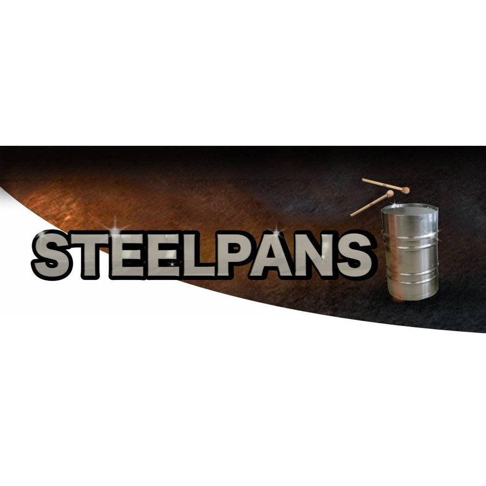 Steelpans