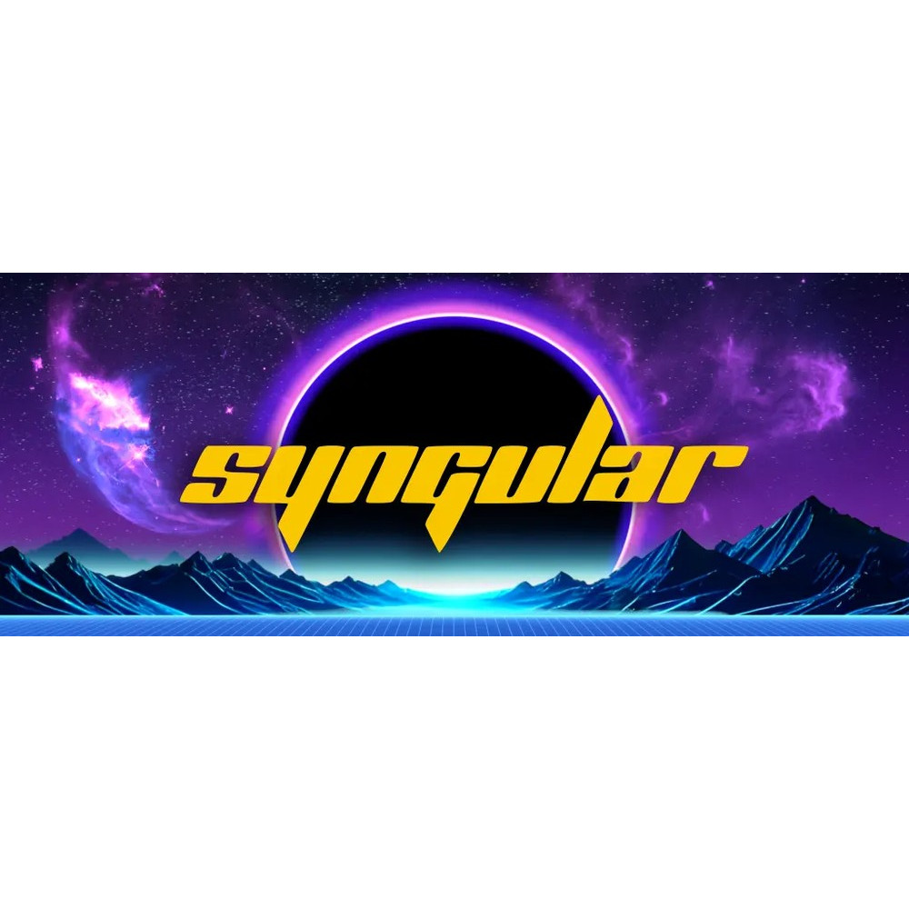 Syngular
