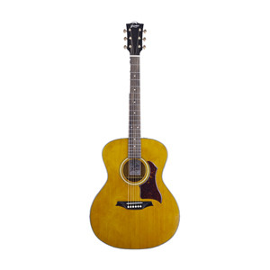 Bromo Bromo Ban2v – Guitarra reacondicionada Grand Auditorium