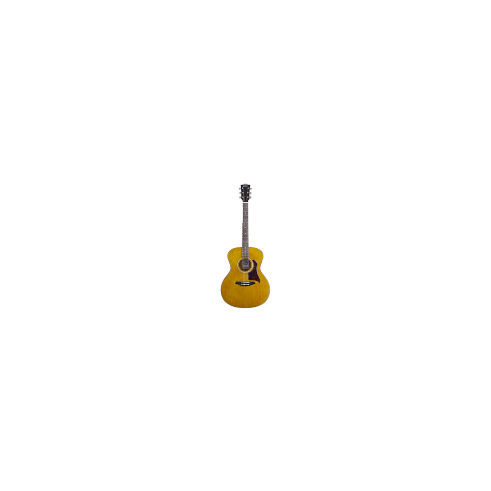 Bromo Bromo Ban2v – Guitarra reacondicionada Grand Auditorium
