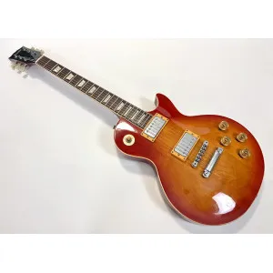 Orville Les Paul Standard 1990 Cherry Sunburst