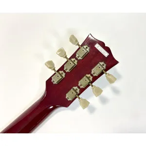 Orville Les Paul Standard 1990 Cherry Sunburst