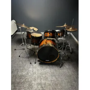 Batterie tama superstar hyperdrive