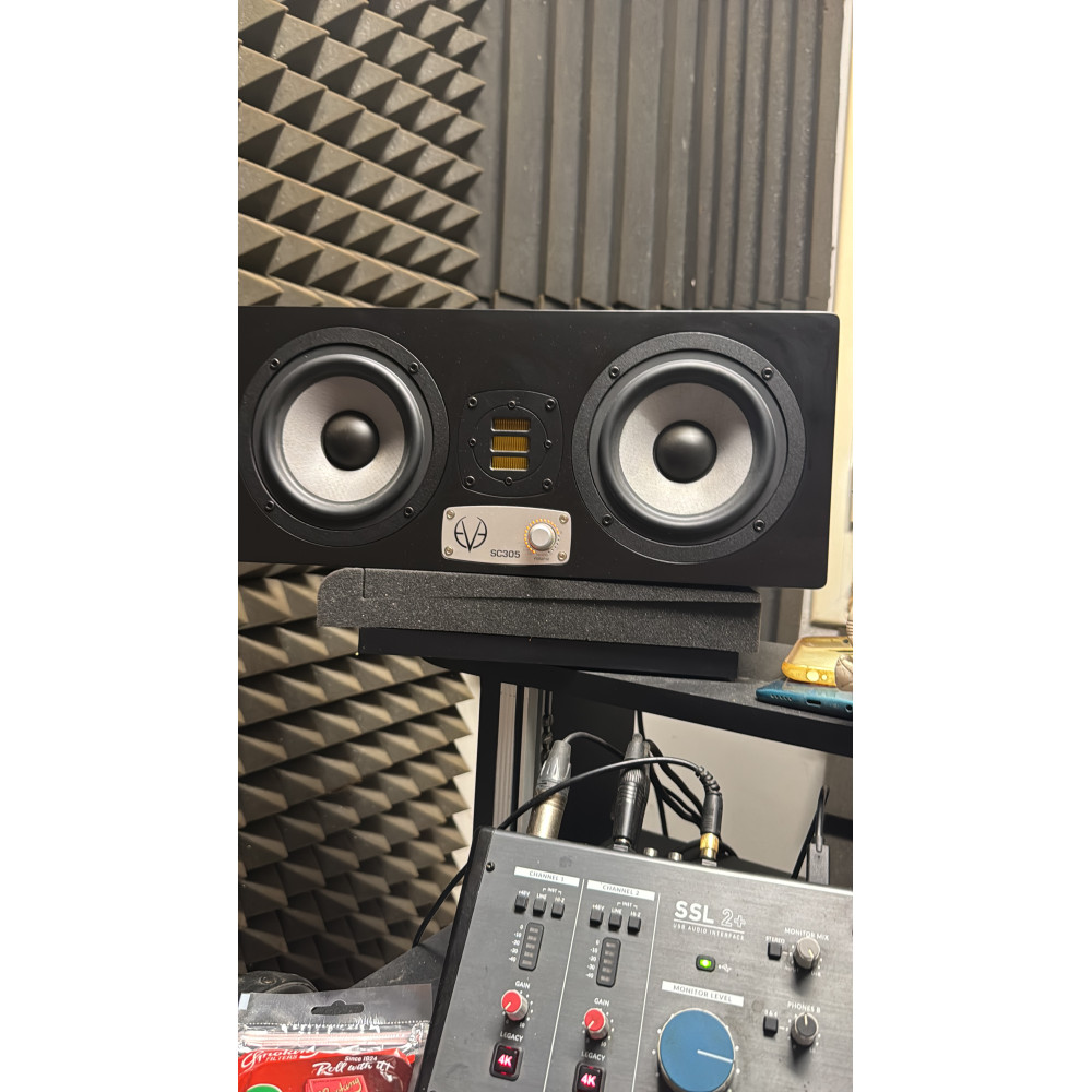 Eve Audio Sc 305