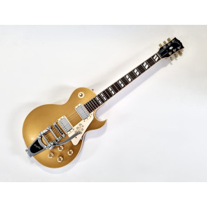 Gibson LP-295 2008 Goldtop