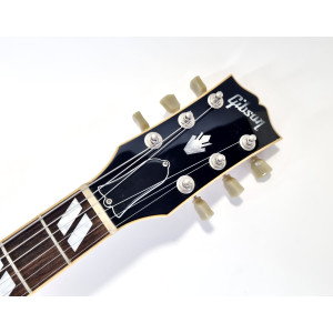 Gibson LP-295 2008 Goldtop