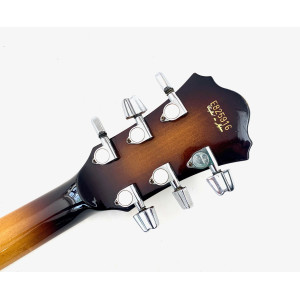 Ibanez FG-100 Sunburst 1982